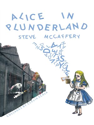 cover image of Alice In Plunderland